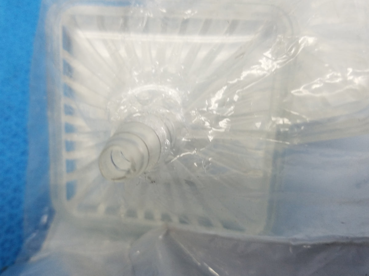Lot of 3 Allied HealthCare 01-90-3928 Hydrophobic Bacteria Filters