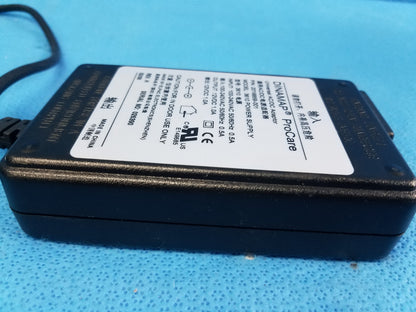 Dinamap Procare 3610 Power Supply Universal AC/DC Adapter P/N 2018859-001