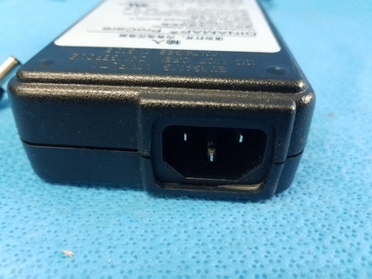 Dinamap Procare 3610 Power Supply Universal AC/DC Adapter P/N 2018859-001
