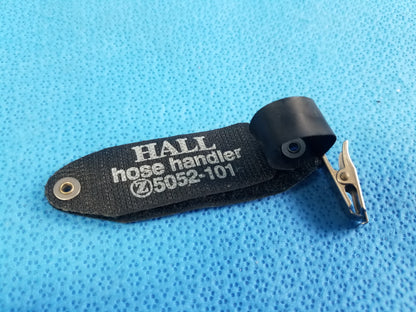 Hall Surgical 5058-01 Surgairtome Two Pneumatic Surgical Handpiece With Case & Pneumatic Hose