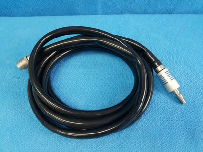 Hall Surgical 5058-01 Surgairtome Two Pneumatic Surgical Handpiece With Case & Pneumatic Hose