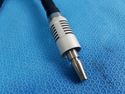 Hall Surgical 5058-01 Surgairtome Two Pneumatic Surgical Handpiece With Case & Pneumatic Hose