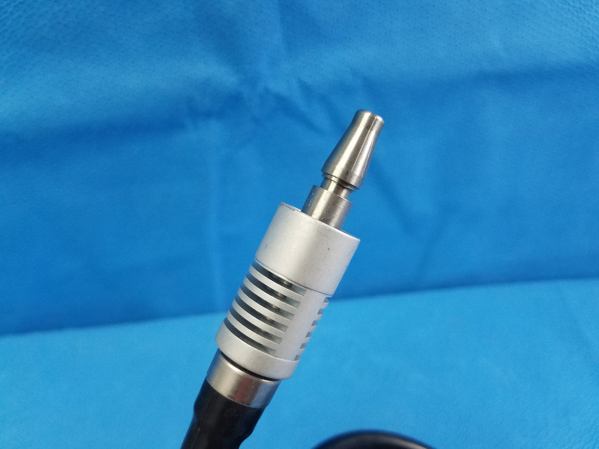 Hall Surgical 5058-01 Surgairtome Two Pneumatic Surgical Handpiece With Case & Pneumatic Hose