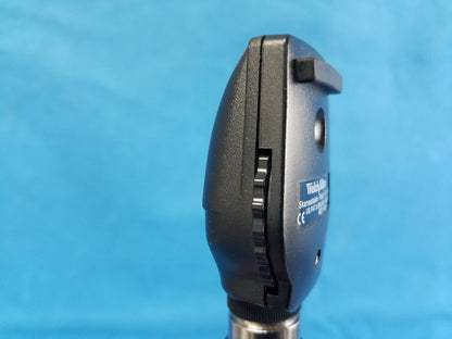 Welch Allyn 7114X Universal Desk Charger With 11720 Ophthalmoscope & 23810 Otoscope
