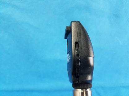 Welch Allyn 7114X Universal Desk Charger With 11720 Ophthalmoscope & 23810 Otoscope