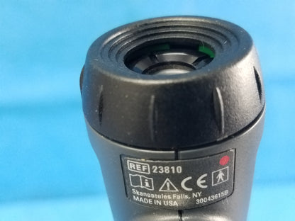 Welch Allyn 7114X Universal Desk Charger With 11720 Ophthalmoscope & 23810 Otoscope