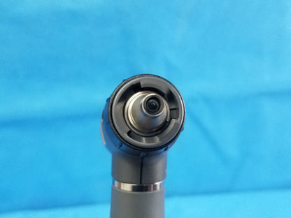 Welch Allyn 7114X Universal Desk Charger With 11720 Ophthalmoscope & 23810 Otoscope