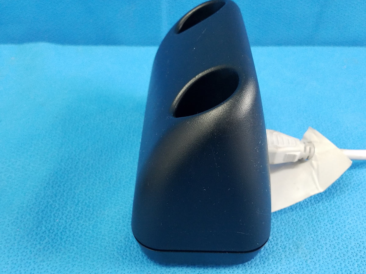 Welch Allyn 7114X Universal Desk Charger With 11720 Ophthalmoscope & 23810 Otoscope
