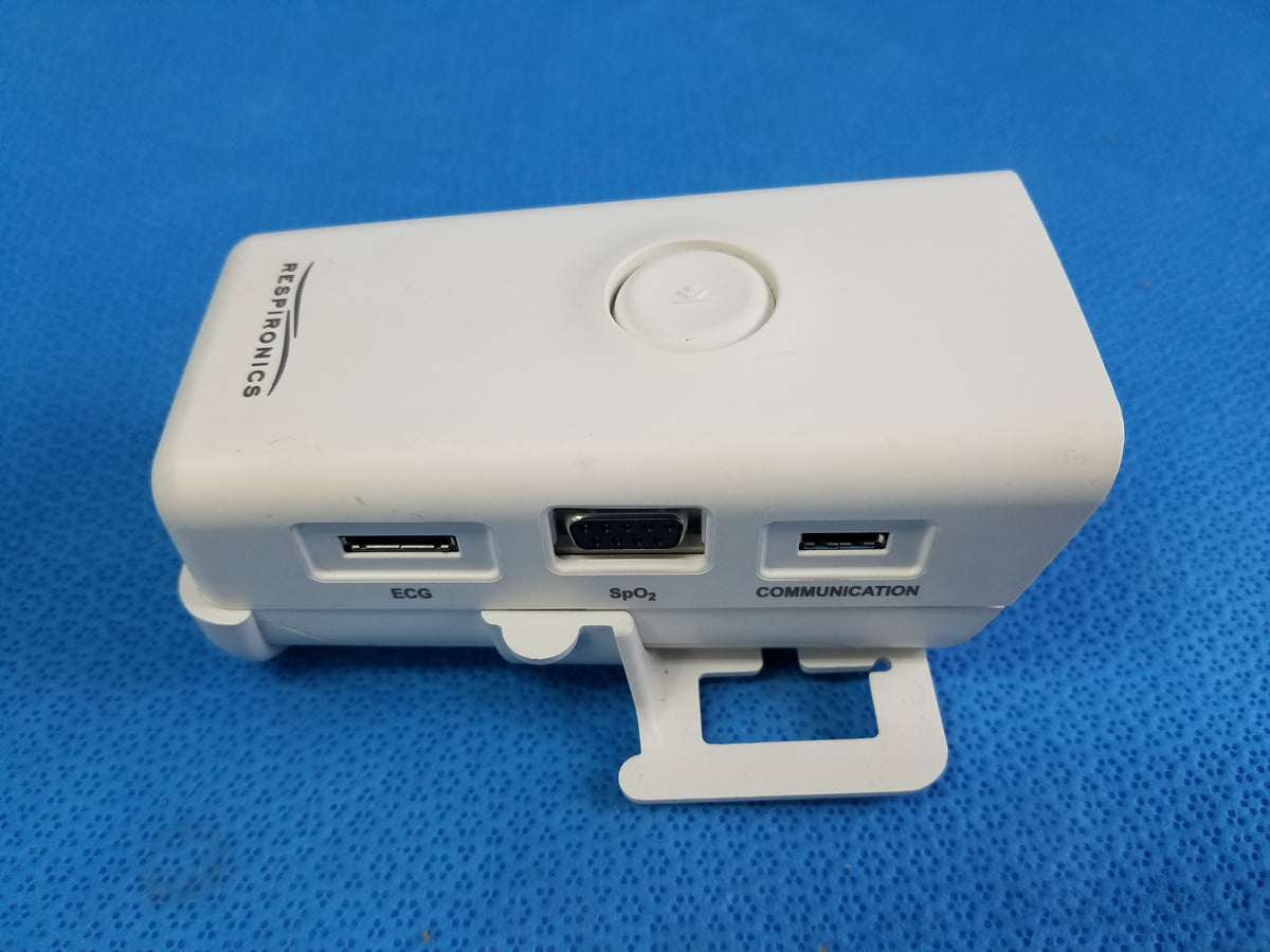 Respironics Alice PDx Portable Sleep Diagnostic System