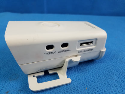 Respironics Alice PDx Portable Sleep Diagnostic System