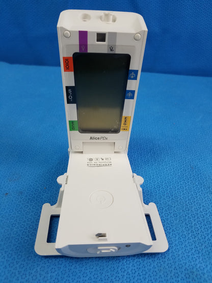 Respironics Alice PDx Portable Sleep Diagnostic System