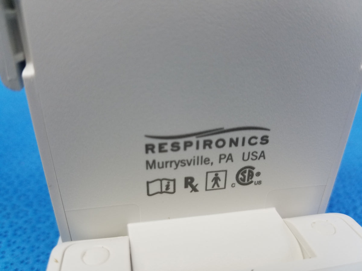 Respironics Alice PDx Portable Sleep Diagnostic System