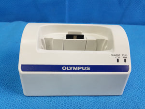 Olympus SPU16B-102 Charger For Olympus EndoCapsule RE-10 Recorder