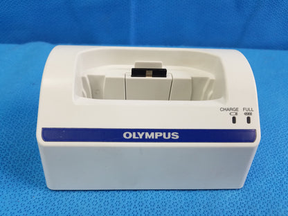 Olympus SPU16B-102 Charger For Olympus EndoCapsule RE-10 Recorder