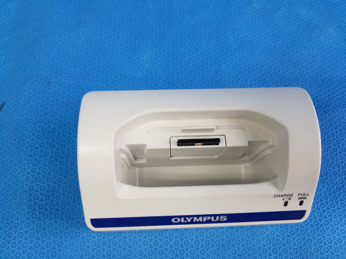 Olympus SPU16B-102 Charger For Olympus EndoCapsule RE-10 Recorder
