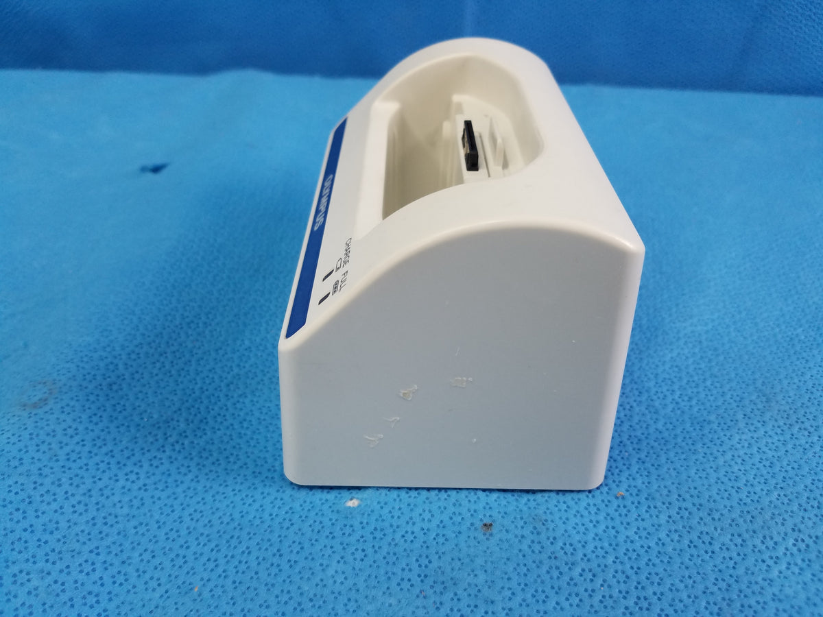 Olympus SPU16B-102 Charger For Olympus EndoCapsule RE-10 Recorder
