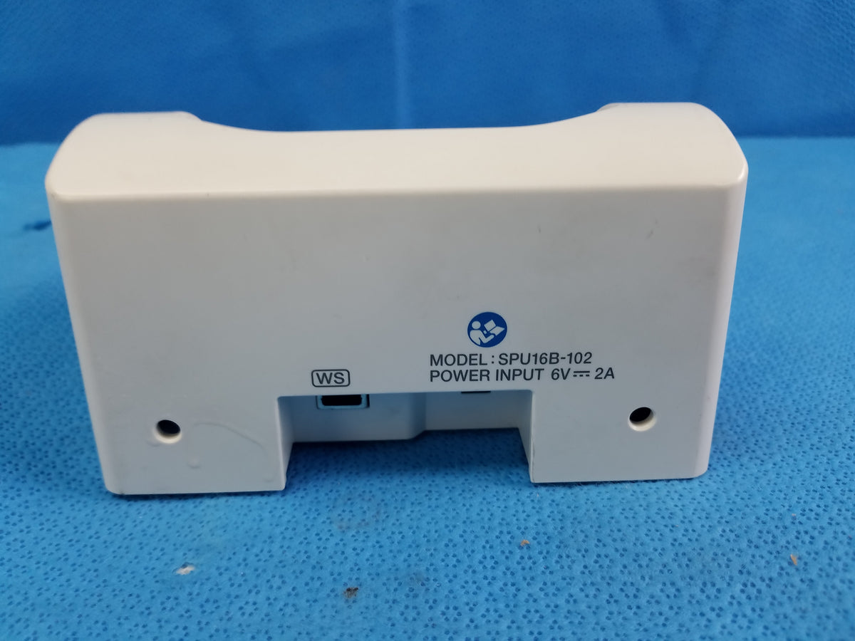 Olympus SPU16B-102 Charger For Olympus EndoCapsule RE-10 Recorder