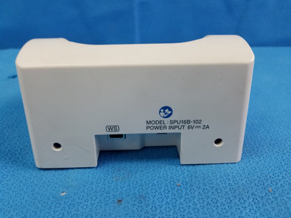 Olympus SPU16B-102 Charger For Olympus EndoCapsule RE-10 Recorder