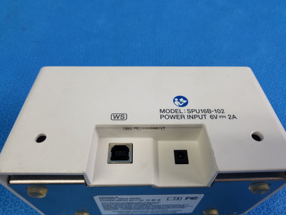 Olympus SPU16B-102 Charger For Olympus EndoCapsule RE-10 Recorder