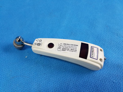 Exergen Temporal Scanner Infrared Thermometer