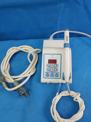 Dentsply Tulsa AEU-35T Calamus Flow Dental Obturation Unit S/N BS22105-00-36