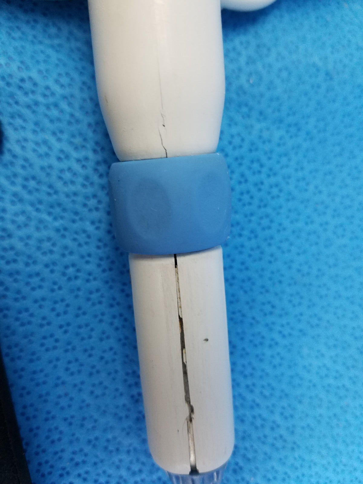 Dentsply Tulsa AEU-35T Calamus Flow Dental Obturation Unit S/N BS22105-00-36