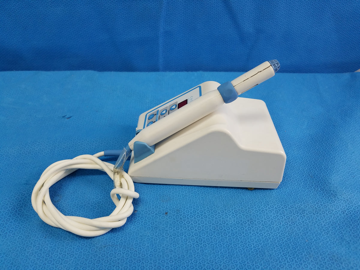 Dentsply Tulsa AEU-35T Calamus Flow Dental Obturation Unit S/N BS22105-00-36
