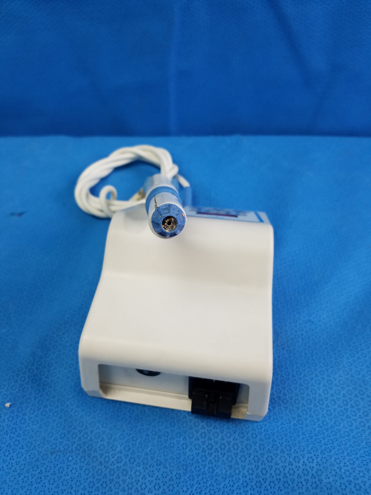 Dentsply Tulsa AEU-35T Calamus Flow Dental Obturation Unit S/N BS22105-00-36