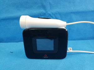 Circassia Niox Vero 12-1000 Airway Inflammation Monitor S/N 070702525