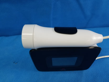 Circassia Niox Vero 12-1000 Airway Inflammation Monitor S/N 070702525