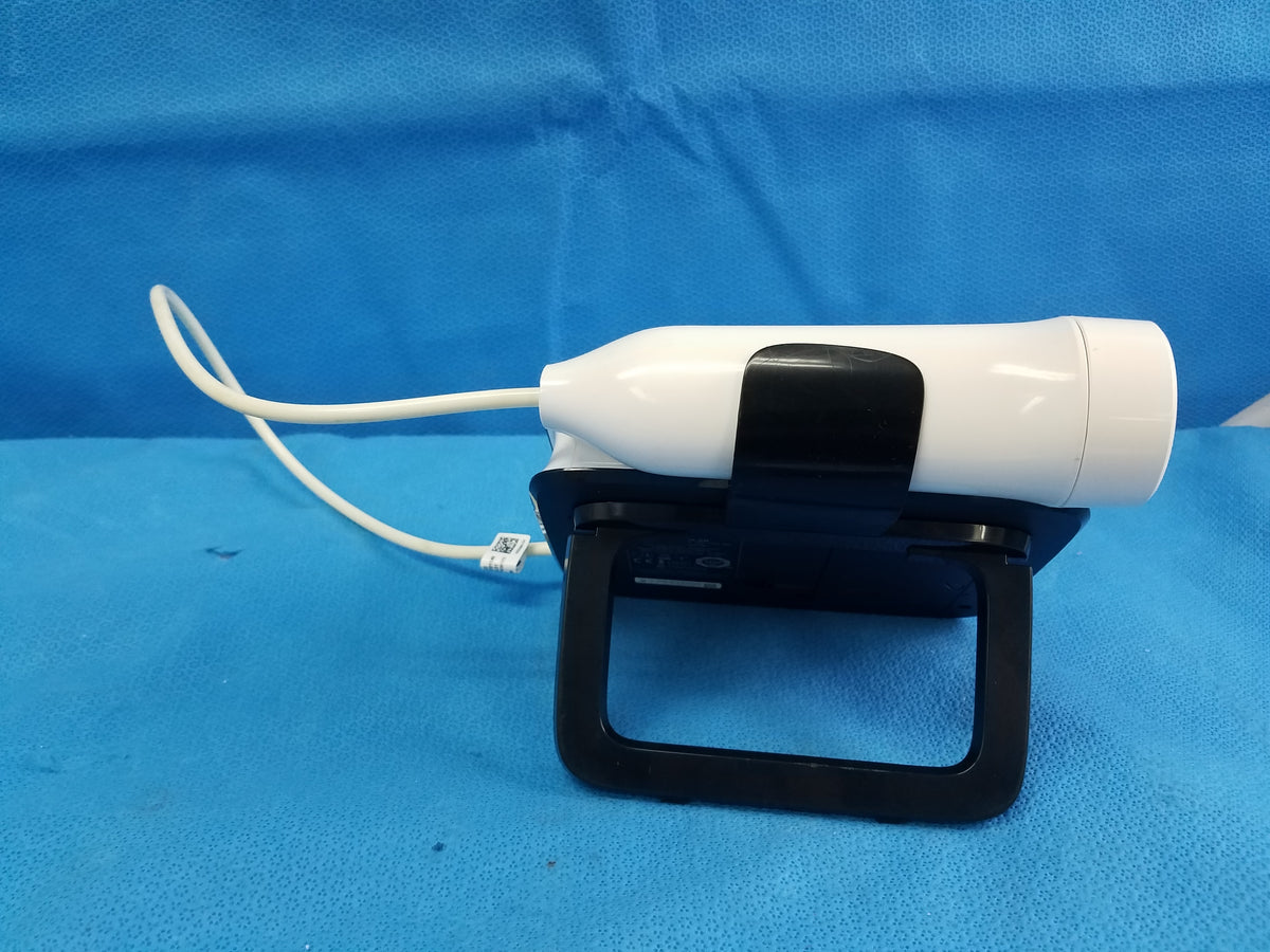 Circassia Niox Vero 12-1000 Airway Inflammation Monitor S/N 070702525