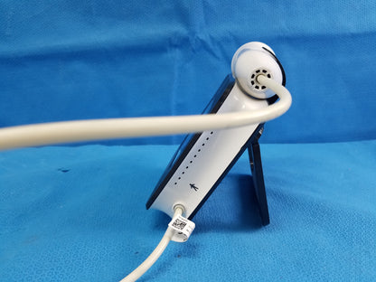 Circassia Niox Vero 12-1000 Airway Inflammation Monitor S/N 070702525