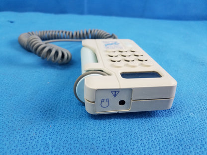 Huntleigh Healthcare FD1+ Fetal Dopplex Doppler With Fixed Probe