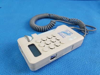 Huntleigh Healthcare FD1+ Fetal Dopplex Doppler With Fixed Probe