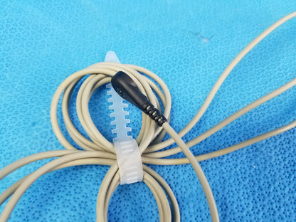 K-Monitor 5-Lead Main ECG Cable 12-Pin Connector Patient Monitor Wire