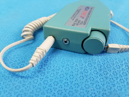 Medasonics FP3B Fetal Doppler 2MHz Ultrasound Stethoscope