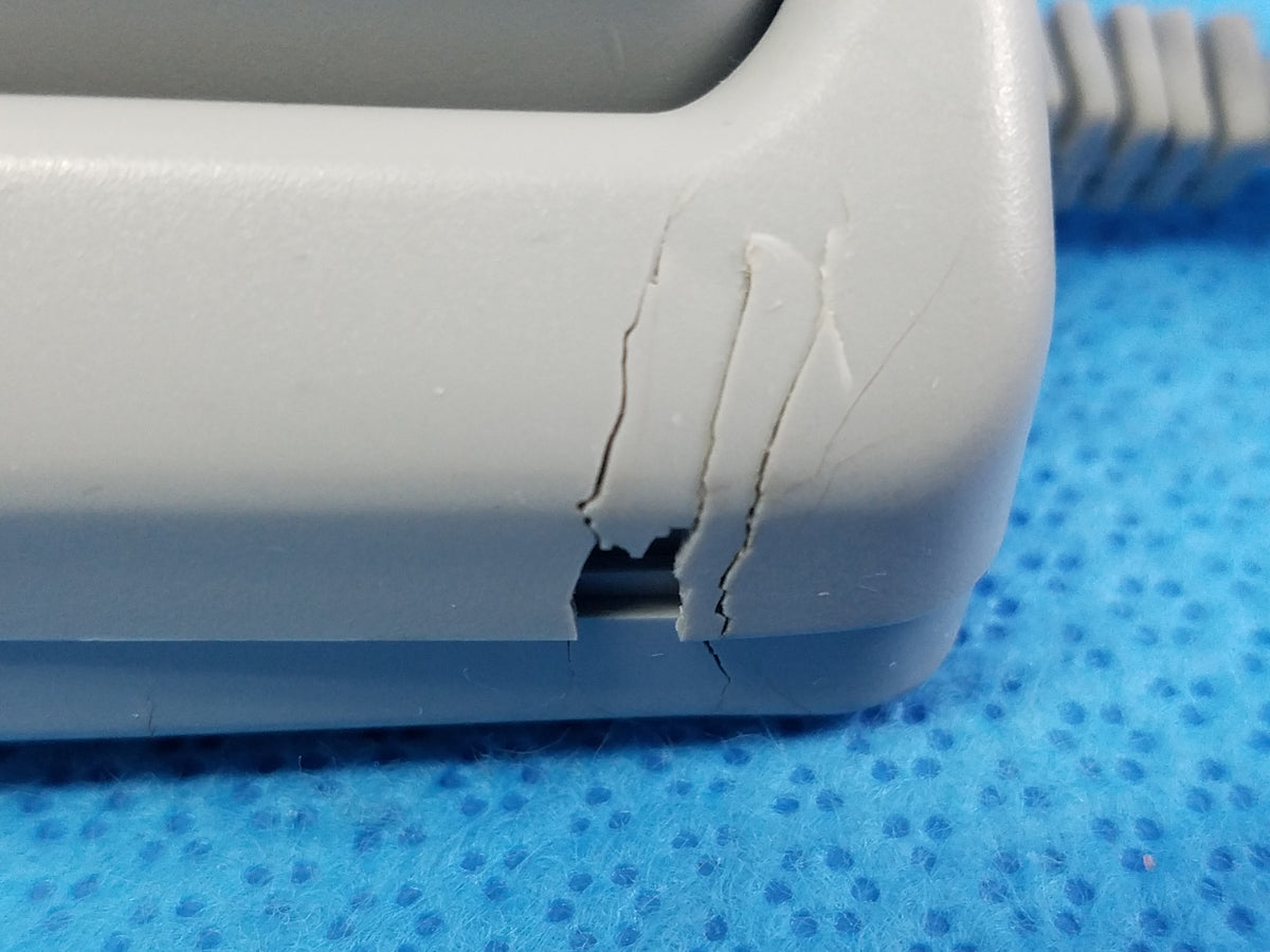 MedaSonics CardioBeat Blood Flow Doppler