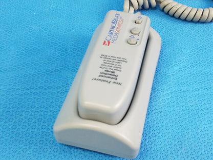 MedaSonics CardioBeat Blood Flow Doppler