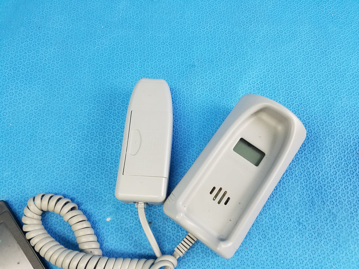 MedaSonics CardioBeat Blood Flow Doppler