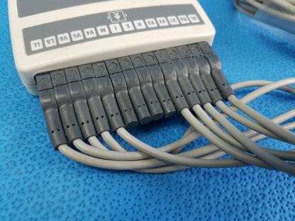 GE Marquette CAM-14 ECG Acquisition Module