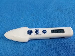 Tecnimed 01500A3 Thermofocus Forehead Thermometer S/N 19181501-1726