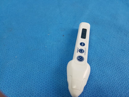 Tecnimed 01500A3 Thermofocus Forehead Thermometer S/N 19181501-1726