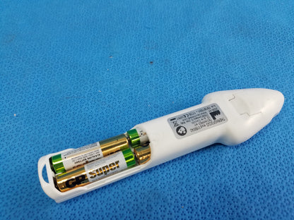 Tecnimed 01500A3 Thermofocus Forehead Thermometer S/N 19181501-1726
