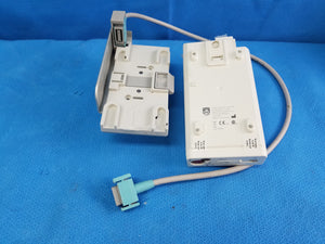 Philips M3015A C06 Microstream Module With CO2 Press Pressure Module
