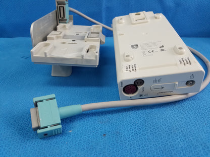 Philips M3015A C06 Microstream Module With CO2 Press Pressure Module