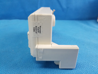 Philips M3015A C06 Microstream Module With CO2 Press Pressure Module