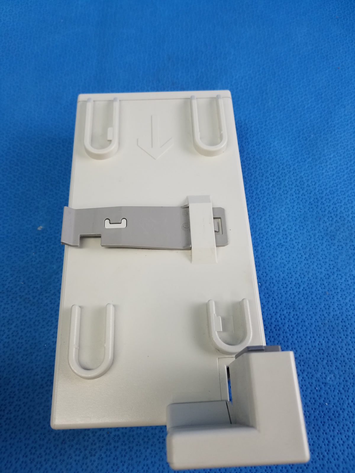 Philips M3015A C06 Microstream Module With CO2 Press Pressure Module