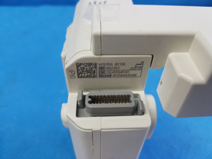 Philips M3015A C06 Microstream Module With CO2 Press Pressure Module
