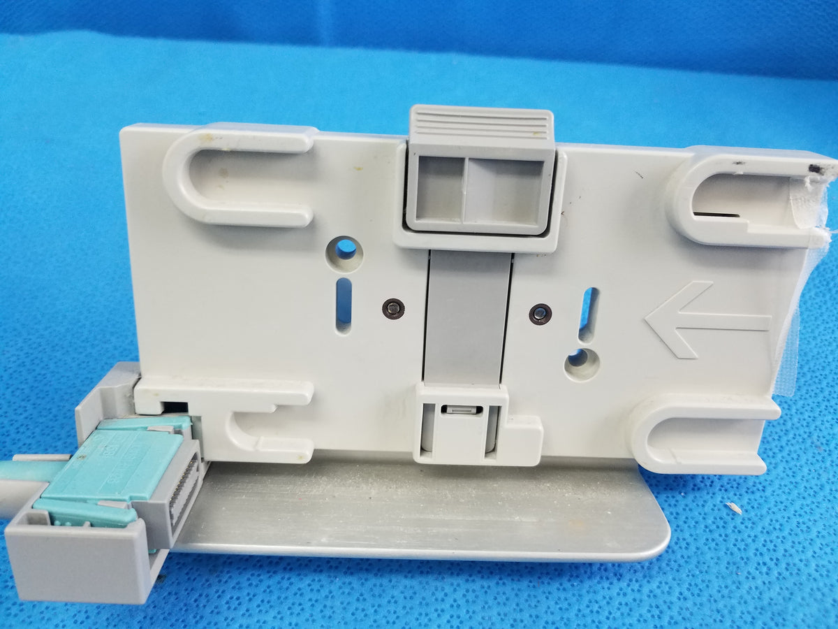 Philips M3015A C06 Microstream Module With CO2 Press Pressure Module
