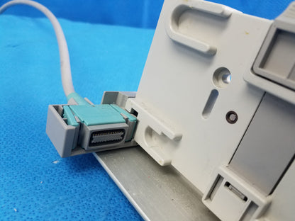 Philips M3015A C06 Microstream Module With CO2 Press Pressure Module